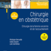 Chirurgie en Obstétrique Chirurgie de la Femme Enceinte et de L'accouchement