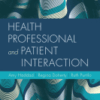 Health Professional and Patient Interaction