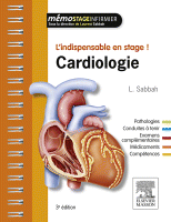 Cardiologie Mémo stage infirmier