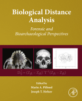 Biological Distance Analysis Forensic and Bioarchaeological Perspectives