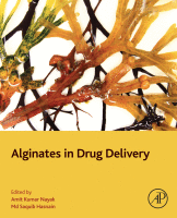 Alginates in Drug Delivery