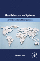 Health Insurance Systems An International Comparison