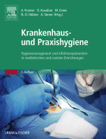 Krankenhaus- und Praxishygiene