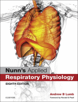 Nunn's Applied Respiratory Physiology