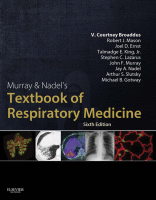 Murray and Nadel's Textbook of Respiratory Medicine