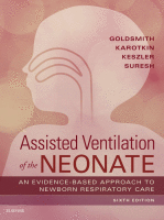 Assisted Ventilation of the Neonate