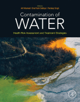 Contamination of Water Health Risk Assessment and Treatment Strategies