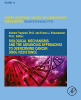 Biological Mechanisms and the Advancing Approaches to Overcoming Cancer Drug Resistance Volume 12 in Cancer Sensitizing Agents for Chemotherapy