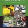 Behavior Change Research and Theory Psychological and Technological Perspectives