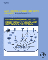 Breaking Tolerance to Pancreatic Cancer Unresponsiveness to Chemotherapy Volume 5 in Cancer Sensitizing Agents for Chemotherapy