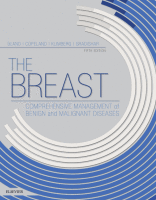 The Breast Comprehensive Management of Benign and Malignant Diseases