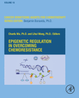 Epigenetic Regulation in Overcoming Chemoresistance Volume 15 in Cancer Sensitizing Agents for Chemotherapy