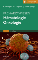 Facharztwissen Hämatologie Onkologie Mit Zugang zur Medizinwelt