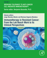 Immunotherapy in Resistant Cancer: From the Lab Bench Work to Its Clinical Perspectives A volume in Sensitizing Agent-Canc Resistant-Cell Mediated Immtherap