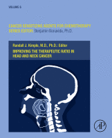 Improving the Therapeutic Ratio in Head and Neck Cancer Volume 6 in Cancer Sensitizing Agents for Chemotherapy