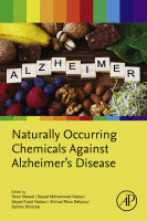 Naturally Occurring Chemicals Against Alzheimer's Disease