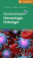 Klinikleitfaden Hämatologie Onkologie Mit Zugang zur Medizinwelt