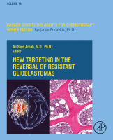 New Targeting in the Reversal of Resistant Glioblastomas Volume 14 in Cancer Sensitizing Agents for Chemotherapy