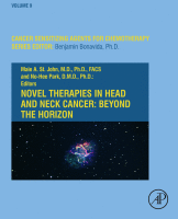 Novel Therapies in Head and Neck Cancer: Beyond the Horizon Volume 9 in Cancer Sensitizing Agents for Chemotherapy