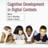 Cognitive Development in Digital Contexts