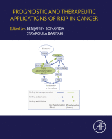 Prognostic and Therapeutic Applications of RKIP in Cancer