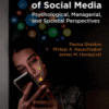 The Dark Side of Social Media Psychological, Managerial, and Societal Perspectives