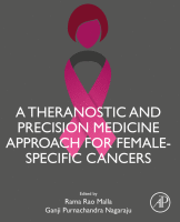 A Theranostic and Precision Medicine Approach for Female-Specific Cancers