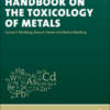 Handbook on the Toxicology of Metals