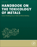 Handbook on the Toxicology of Metals