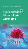 Klinikleitfaden Hämatologie Onkologie