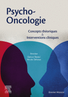 Psycho-Oncologie de L'adulte