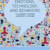 Emotions, Technology, and Behaviors A volume in Emotions and Technology