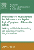 Evidenzbasierte Musiktherapie Bei BPSD