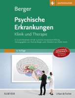 Psychische Erkrankungen Klinik und Therapie