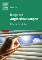 Ratgeber Angsterkrankungen Hilfe Für Den Alltag