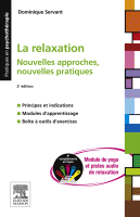 La relaxation Nouvelles approches, nouvelles pratiques