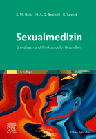 Sexualmedizin Grundlagen und Klinik sexueller Gesundheit