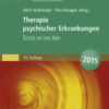 Therapie Psychischer Erkrankungen C2014-0-00713-7