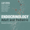 Endocrinology: Adult and Pediatric