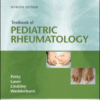 Textbook of Pediatric Rheumatology