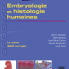 Embryologie et Histologie Humaines