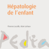 Hépatologie de L'enfant