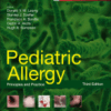 Pediatric Allergy: Principles and Practice