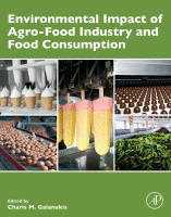 Environmental Impact of Agro-Food Industry and Food Consumption