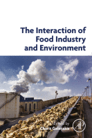 The Interaction of Food Industry and Environment