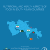 Nutritional and Health Aspects of Food in South Asian Countries A volume in Nutritional & Health Aspect-Traditional&Ethnic Food