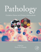 Pathology Oxidative Stress and Dietary Antioxidants