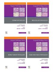 Surgical Pathology Clinics 2021 Full Archives