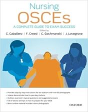 Nursing OSCEs: A Complete Guide to Exam Success 2012 Original PDF