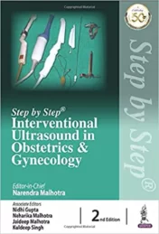 STEP BY STEP INTERVENTIONAL ULTRASOUND IN OBSTETRICS & GYNECOLOGY